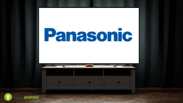 Panasonic