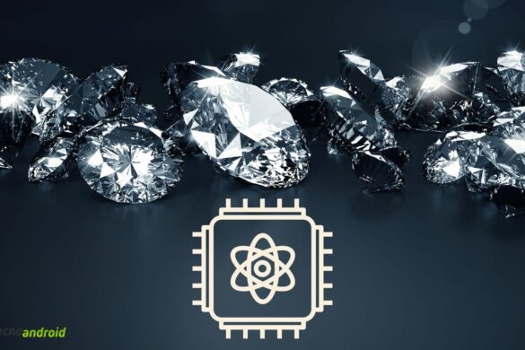 Calcolo quantistico: la prossima innovazione arriva dai diamanti