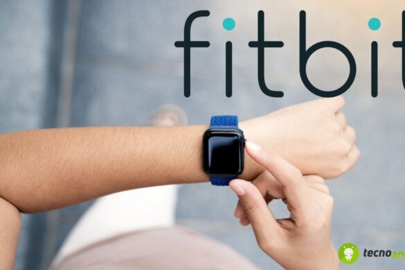 Fitbit registra problemi per la batteria dei suoi Sense e Versa 3