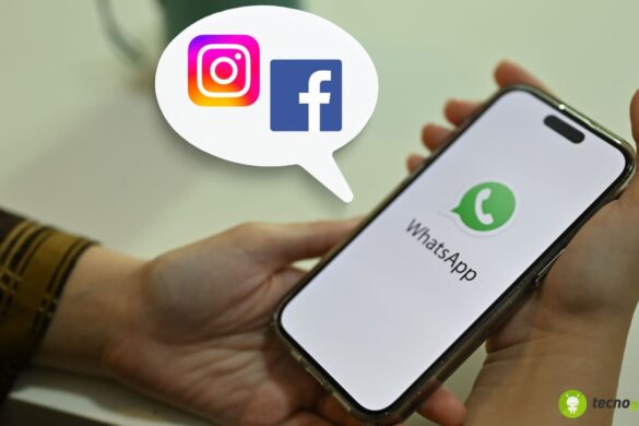 WhatsApp: ecco come condividere Status su altre piattaforme