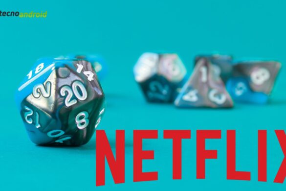 Netflix: novità in arrivo per le serate giochi