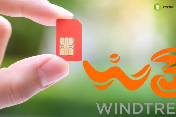 WindTre: ecco come sostituire le SIM 3G