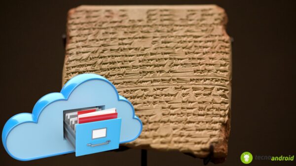 Archiviazione