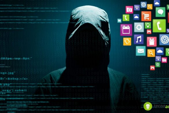 Attacco informatico: le applicazioni vengono usate per spiarci?