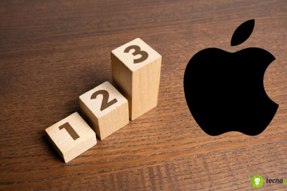Apple scende al terzo posto nel mercato cinese