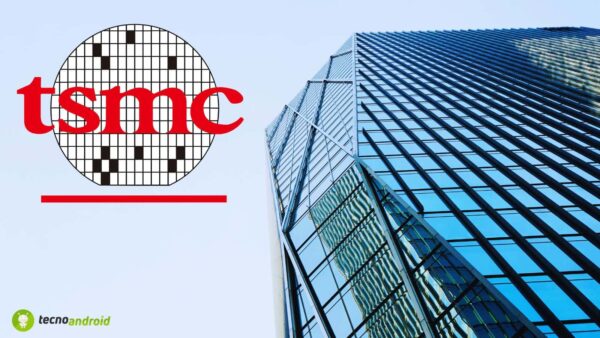 TSMC