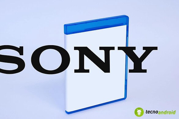 Sony: niente più supporti Blu-ray