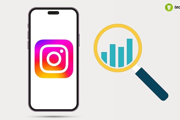 Instagram: perché vengono nascosti i risultati per “Democrats”?