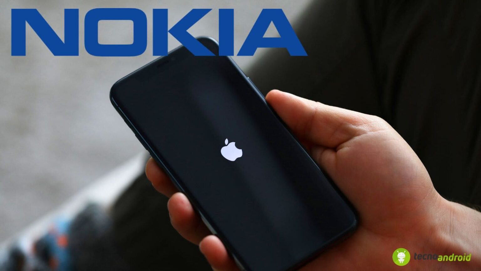 nokia
