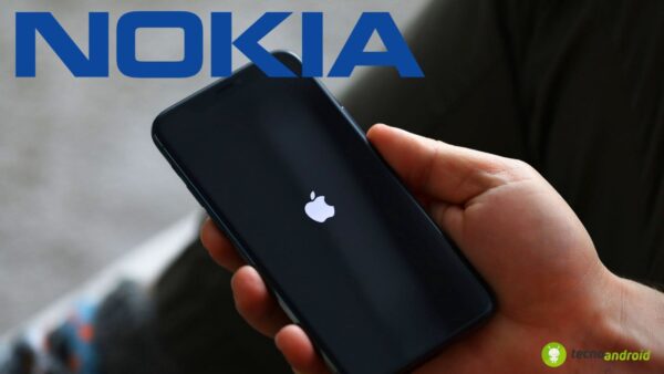 nokia