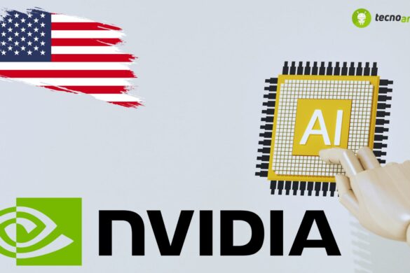 NVIDIA: le critiche a Biden per le nuove norme sull’AI