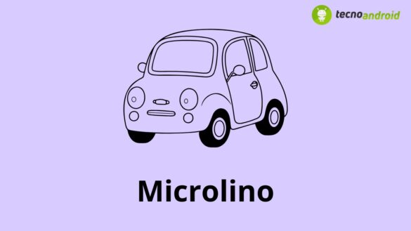 Microlino: presentata la nuova versione senza tetto