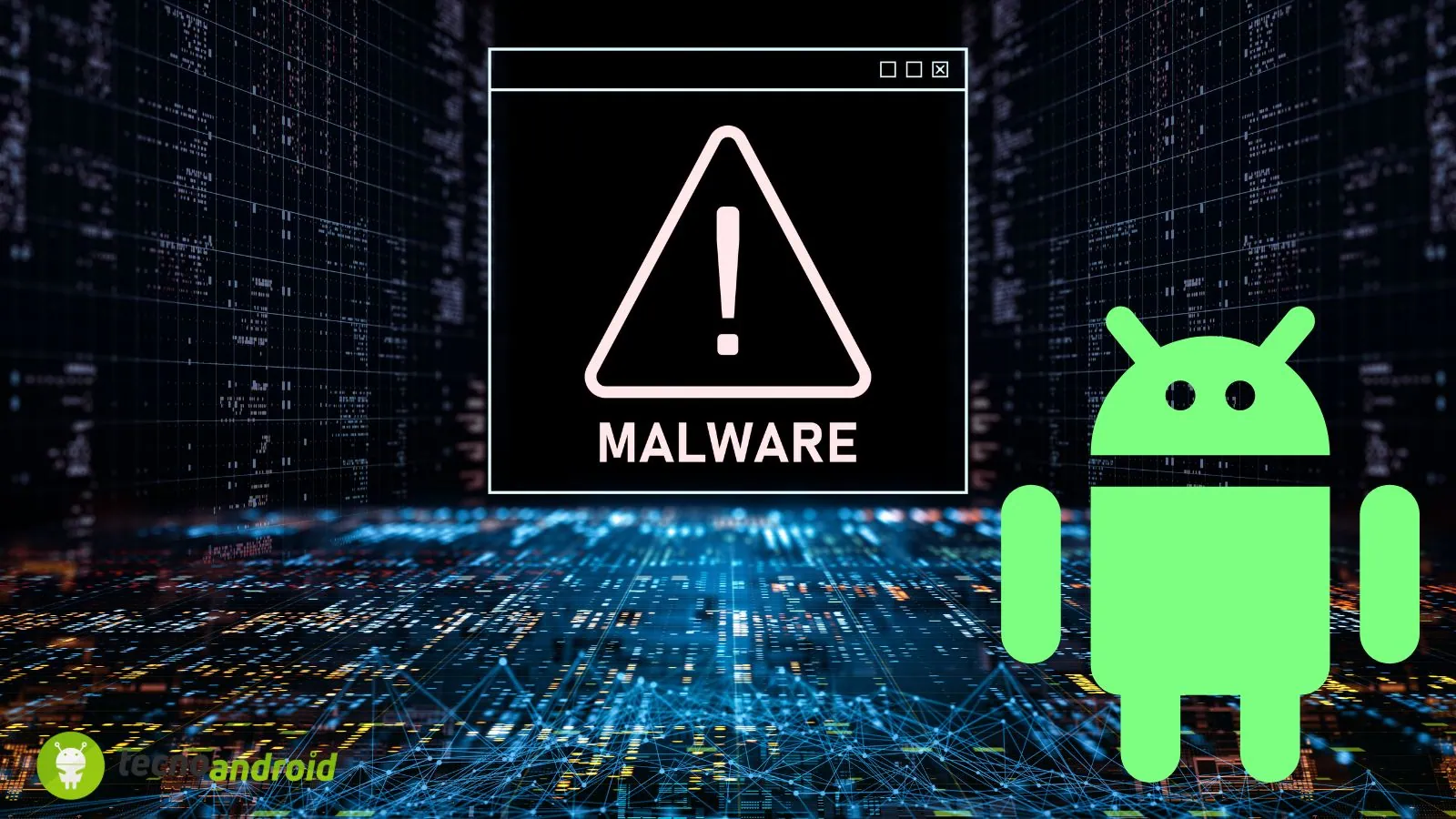 android