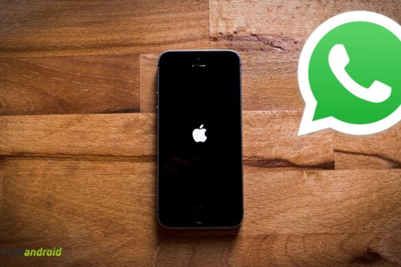 WhatsApp: ecco come usare più account su iPhone