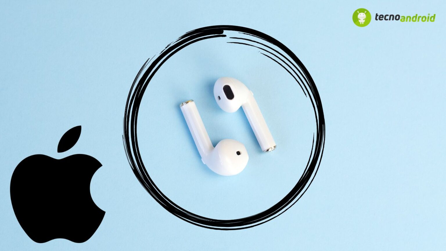 apple