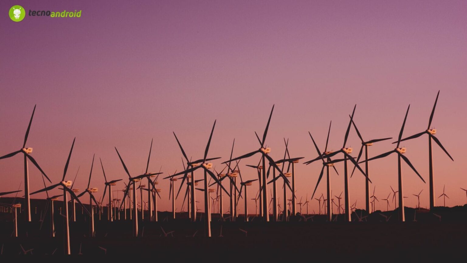 turbine eoliche