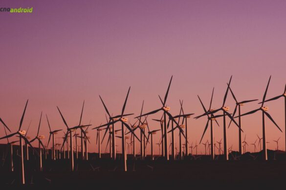 Muraglia di turbine eoliche? partono i primi finanziamenti