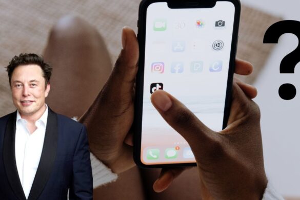 TikTok: smentite le notizie sull’intervento di Elon Musk?
