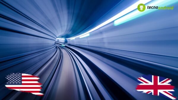 tunnel