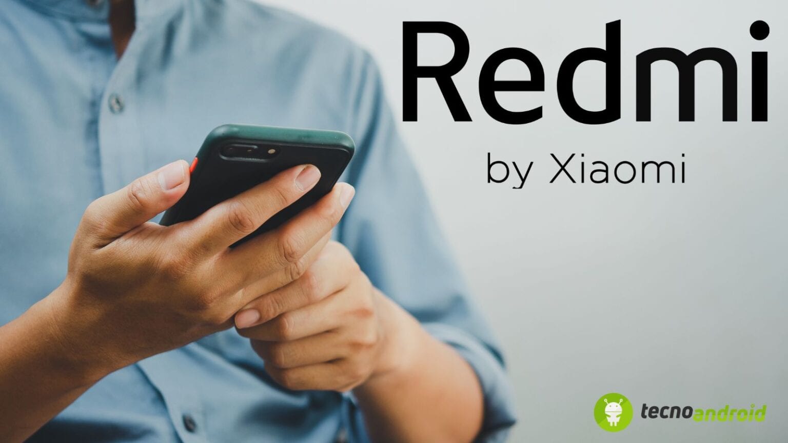 REDMI