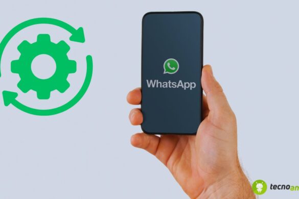 WhatsApp: tre nuovi aggiornamenti in arrivo