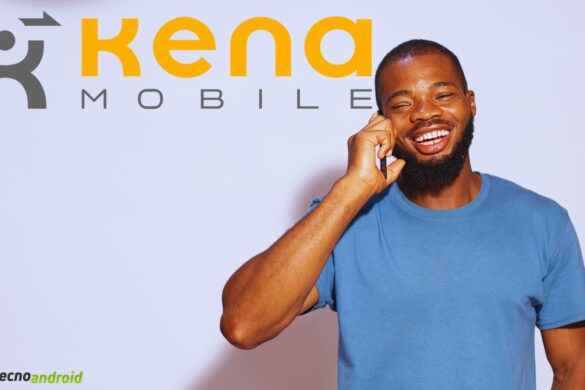 Kena: disponibili 50€ di rimborsi per chi invita gli amici