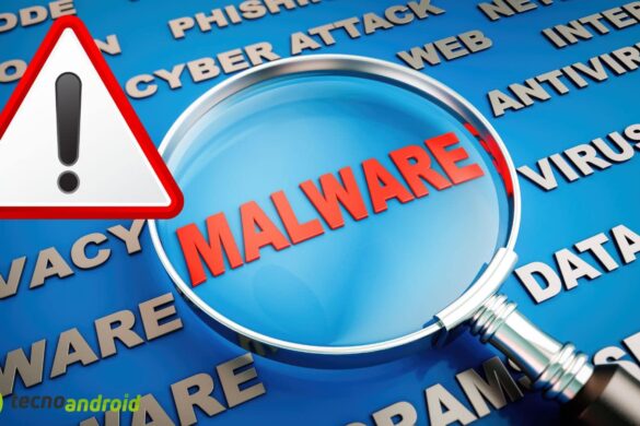 Un nuovo malware si diffonde attraverso false discussioni