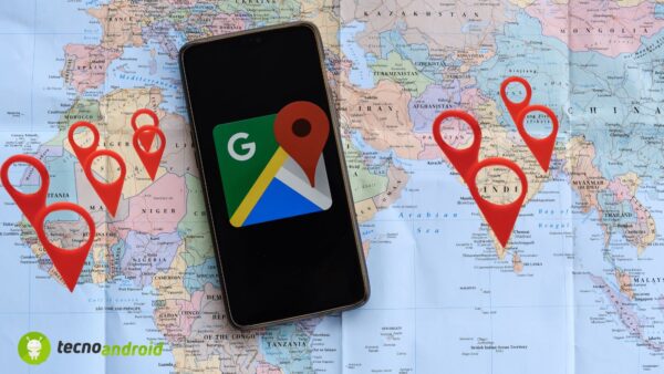 google maps