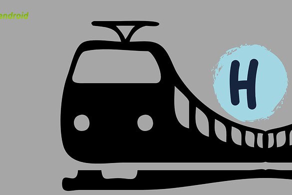 Presentato il primo treno a idrogeno: ecco la sua tratta