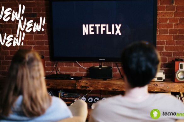Netflix: le prossime aggiunte al catalogo della piattaforma