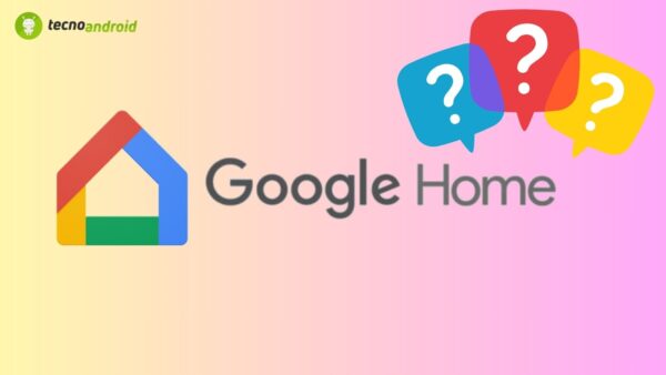 google home