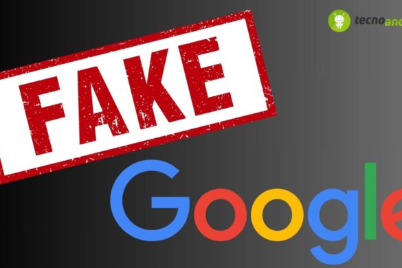 Google: nuovi interventi contro le informazioni fake