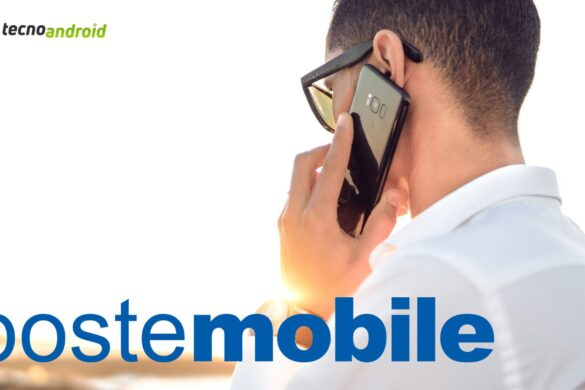 PosteMobile: straordinaria promo per i nuovi clienti