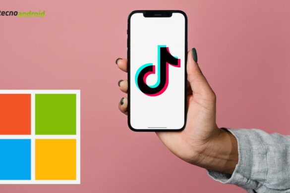 TikTok: Microsoft coinvolta nelle trattative per l’acquisto