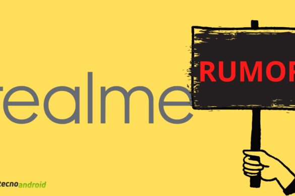 Realme Neo 7 Pro: emerse nuove indiscrezioni