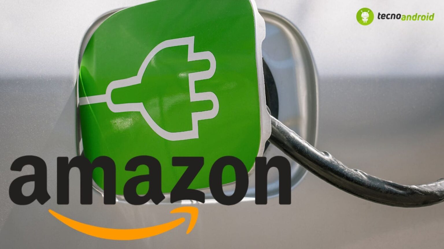 amazon