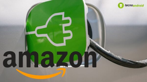amazon