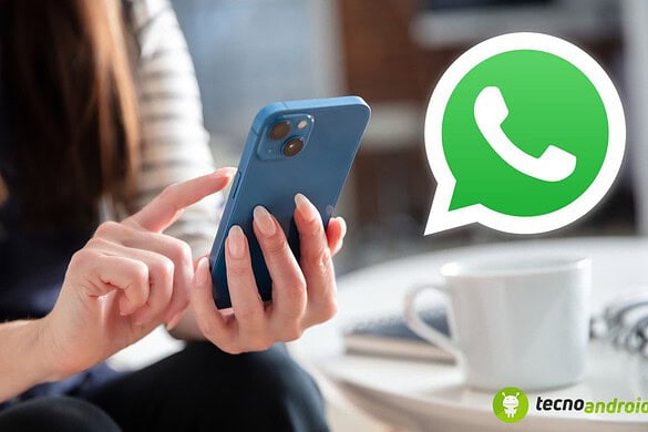 WhatsApp: nuovi aggiornamenti in arrivo su iOS e Android
