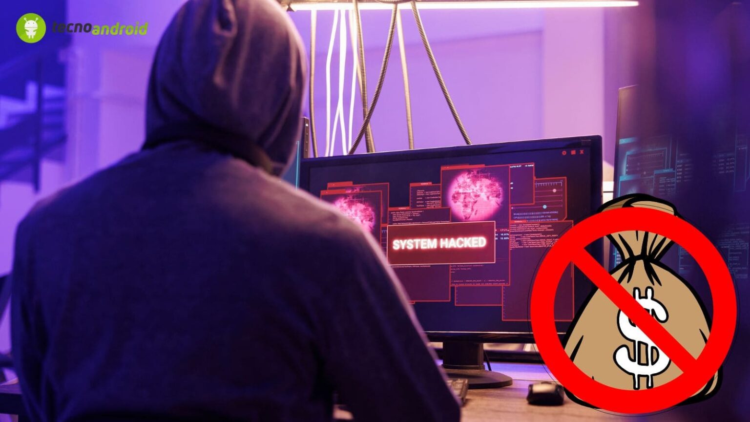 hacker