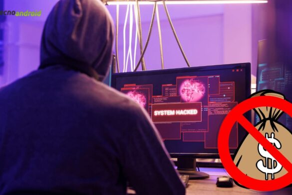 Attacchi hacker: niente più riscatti nel Regno Unito?