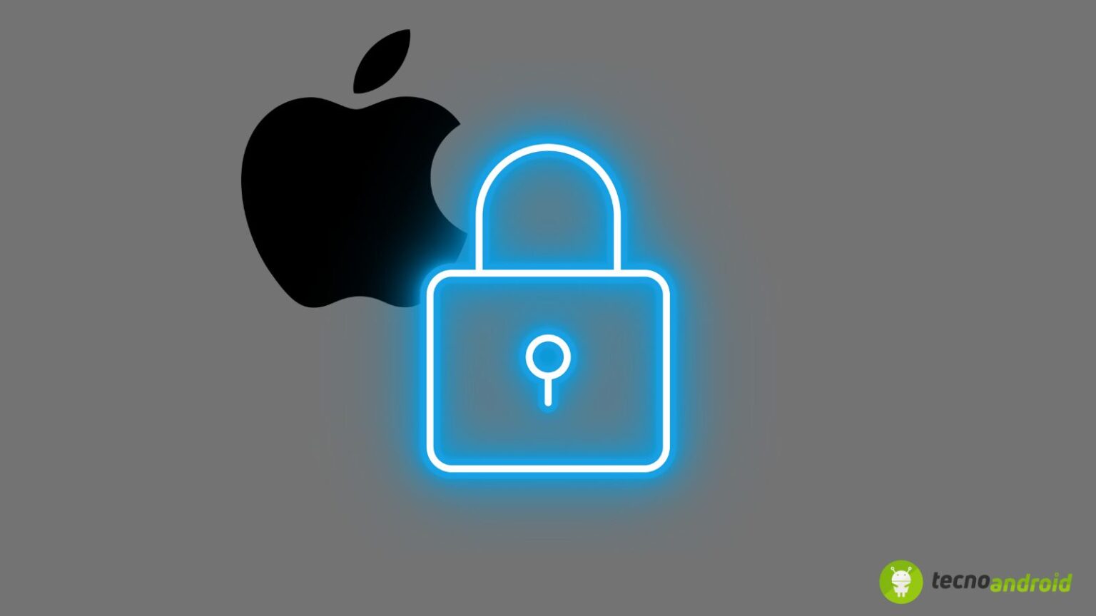 apple