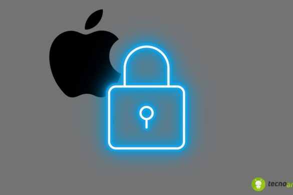 Apple: scovata una vulnerabilità per la sicurezza