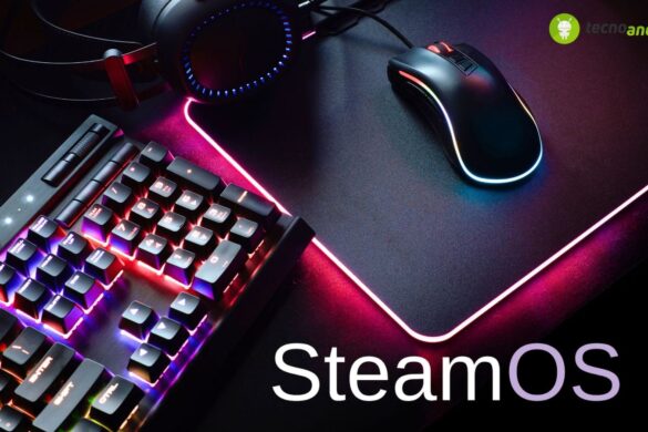 SteamOS: una strategia ideata per soddisfare i giocatori