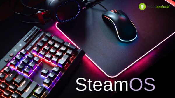 SteamOS