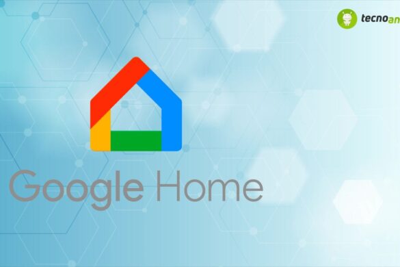 Google Home: nuovo tema in arrivo
