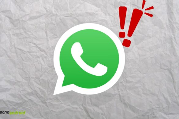 WhatsApp: nuove funzioni in arrivo in chat