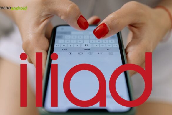 Iliad: l’imperdibile promo disponibile ancora per pochi giorni