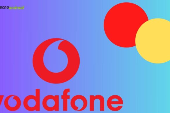 Vodafone REGALA il 5G a tutti gli utenti: ecco come attivarlo