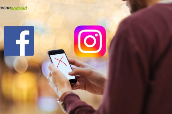 Facebook e Instagram: negli USA molti cancellano gli account