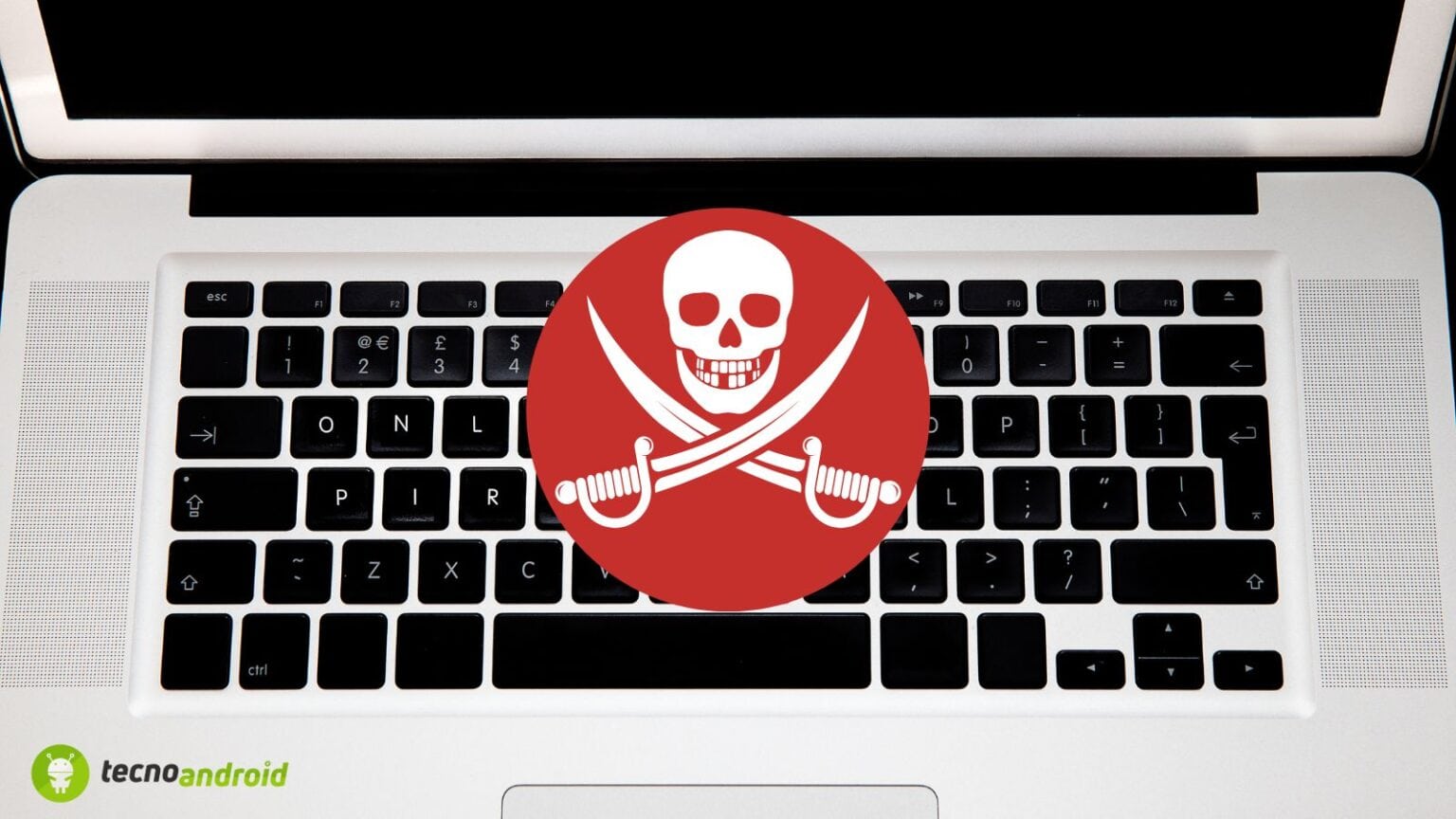 pirateria
